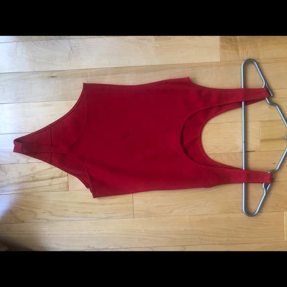 Wilfred bodysuit - Picture 3 of 3